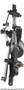 Cardone Reman Windshield Wiper Motor 40-3029L for 2004-2007 Chrysler/Dodge (Town & Country, Voyager, Caravan, Grand Caravan)