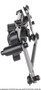 Cardone Reman Windshield Wiper Motor 40-3029L for 2004-2007 Chrysler/Dodge (Town & Country, Voyager, Caravan, Grand Caravan)