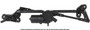 Cardone Reman Windshield Wiper Motor 40-3029L for 2004-2007 Chrysler/Dodge (Town & Country, Voyager, Caravan, Grand Caravan)