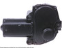 Cardone Reman Windshield Wiper Motor 40-3004 - 3-Wire