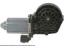 Cardone Reman Power Window Motor 42-3050 for 2004-2005 Ford/Lincoln/Mercury (Explorer, Aviator, Mountaineer)