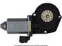 Cardone Reman Power Window Motor 42-3057 for 2003-2006 Ford/Lincoln (Expedition, Navigator)