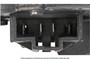 Cardone Reman Windshield Wiper Motor 40-3009 for 1998-2003 Dodge (B1500, B2500, B3500, Ram 1500 Van)