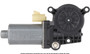 Cardone Reman Power Window Motor 42-186 for 1997-2009 Buick/Chevrolet/Hummer (Century, Regal, Impala, H2)