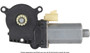 Cardone Reman Power Window Motor 42-186 for 1997-2009 Buick/Chevrolet/Hummer (Century, Regal, Impala, H2)