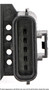 Cardone Reman Windshield Wiper Motor 40-450 for 1999-2007 Jeep (Grand Cherokee, Liberty)