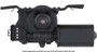 Cardone Reman Windshield Wiper Motor 40-450 for 1999-2007 Jeep (Grand Cherokee, Liberty)