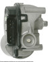 Cardone Reman Windshield Wiper Motor 40-2063 for 2003 Lincoln (LS)