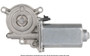 Cardone Reman Power Window Motor 42-131 for 1984-2005 Cadillac/Chevrolet/GMC (Allante, Blazer, C1500, C1500 Suburban)