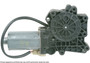 Cardone Reman Power Window Motor 42-450 for 2002-2004 Dodge (Dakota, Durango)
