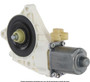 Cardone Reman Power Window Motor 42-3064 for 2006-2012 Ford/Lincoln/Mercury (Fusion, Zephyr, Milan)