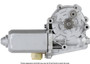 Cardone Reman Power Window Motor 42-341 for 1995-2003 Ford (Windstar)