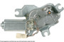 Cardone Reman Windshield Wiper Motor 40-3035 - 3-Wire