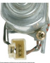 Cardone Reman Windshield Wiper Motor 40-3035 - 3-Wire