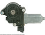 Cardone Reman Power Window Motor 42-1050 for 2003-2010 Chevrolet/Pontiac/Saturn (Cobalt, G4, Pursuit, Ion)