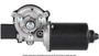 Cardone Reman Windshield Wiper Motor 40-458 for 2007-2018 Jeep (Wrangler, Wrangler JK)