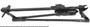 Cardone Reman Windshield Wiper Motor 40-3017L