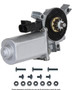 Cardone Reman Power Window Motor 42-151 for 1997-2009 Buick/Chevrolet/Oldsmobile (Terraza, Classic, Malibu, Uplander)