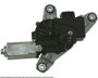 Cardone Reman Windshield Wiper Motor 40-463