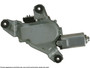 Cardone Reman Windshield Wiper Motor 40-463