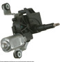 Cardone Reman Windshield Wiper Motor 40-463