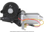 Cardone Reman Power Window Motor 42-344 for 1996-2002 Ford (F-100 Ranger, Ranger)