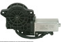 Cardone Reman Power Window Motor 42-485