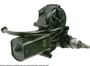 Cardone Reman Windshield Wiper Motor 40-3019 - 3-Wire