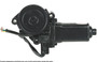 Cardone Reman Power Window Motor 42-623 for 1999-2000 Jeep (Grand Cherokee)