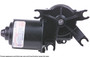 Cardone Reman Windshield Wiper Motor 43-1230