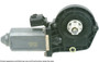Cardone Reman Power Window Motor 42-3033