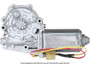 Cardone Reman Power Window Motor 42-346 for 1997-1998 Ford (F-150, F-250, F-250 HD, Lobo)