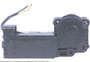 Cardone Reman Power Window Motor 42-600 for 1987-1990 Jeep (Cherokee, Comanche, Wagoneer)