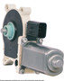 Cardone Reman Power Window Motor 42-40033 for 2008-2014 Chrysler (200, Sebring)