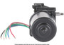 Cardone Reman Windshield Wiper Motor 40-431 for 1984-1990 Jeep (Cherokee, Comanche, Wagoneer)