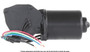 Cardone Reman Windshield Wiper Motor 40-431 for 1984-1990 Jeep (Cherokee, Comanche, Wagoneer)
