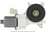 Cardone Reman Power Window Motor 42-1055 for 2004-2012 Buick/Chevrolet/GMC (Enclave, Malibu, Traverse, Vectra)