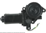 Cardone Reman Power Window Motor 42-428 for 1998-2000 Dodge (Dakota, Durango)