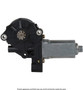 Cardone Reman Power Window Motor 42-3004 for 1998-2007 Ford/Mercury (Taurus, Sable)