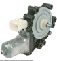 Cardone Reman Power Window Motor 42-633 for 2006-2010 Jeep (Commander, Grand Cherokee)