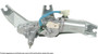 Cardone Reman Windshield Wiper Motor 43-4036 for 2003-2008 Honda (Pilot)