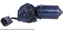 Cardone Reman Windshield Wiper Motor 43-1423 - 5-Wire
