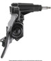 Cardone Reman Windshield Wiper Motor 43-4037 - 4-Wire