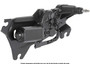 Cardone Reman Windshield Wiper Motor 43-4037 - 4-Wire