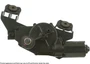 Cardone Reman Windshield Wiper Motor 43-4574 for 2007-2012 Hyundai (Veracruz)