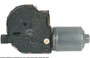 Cardone Reman Windshield Wiper Motor 43-4041 for 2006-2011 Honda (Civic)