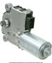 Cardone Reman Sunroof Motor 42-721SRM