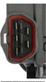 Cardone Reman Windshield Wiper Motor 43-1428 for 1992-2000 Honda (Civic)