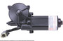 Cardone Reman Windshield Wiper Motor 43-2005 - 4-Wire