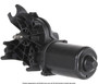 Cardone Reman Windshield Wiper Motor 43-2012 for 1997-2001 Toyota (Camry)